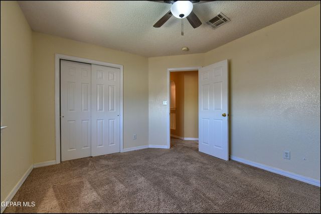 4376 LOMA TAURINA Drive, El Paso, TX 79934