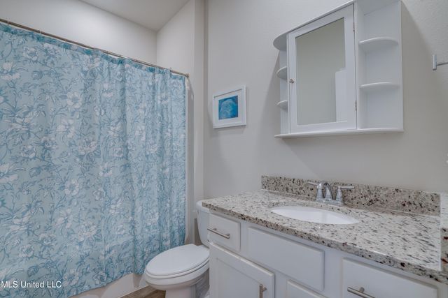 7006 Crawford Drive, Long Beach, MS 39560