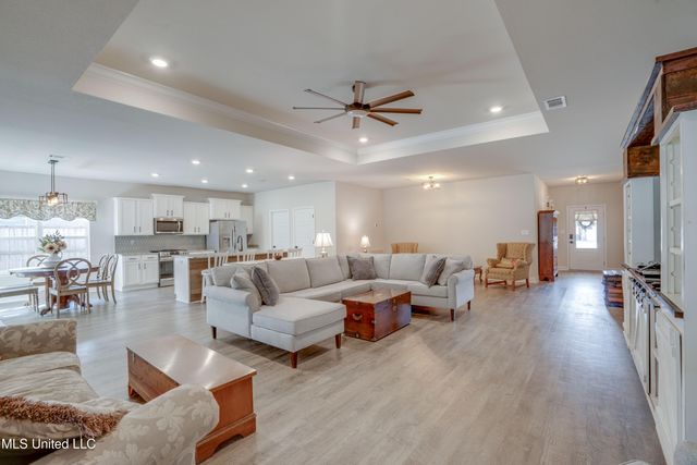 7006 Crawford Drive, Long Beach, MS 39560