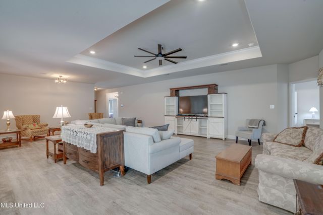 7006 Crawford Drive, Long Beach, MS 39560