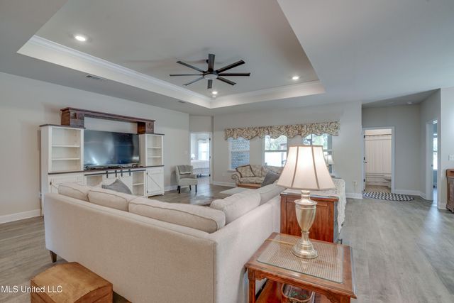 7006 Crawford Drive, Long Beach, MS 39560