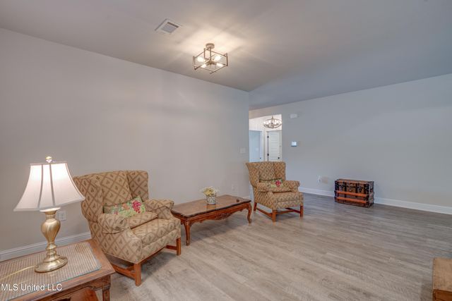 7006 Crawford Drive, Long Beach, MS 39560