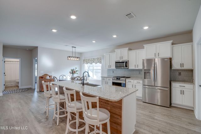 7006 Crawford Drive, Long Beach, MS 39560