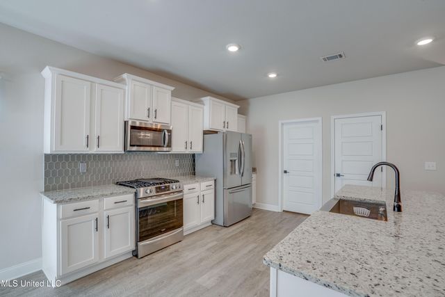 7006 Crawford Drive, Long Beach, MS 39560