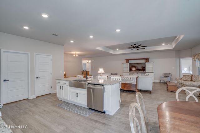 7006 Crawford Drive, Long Beach, MS 39560