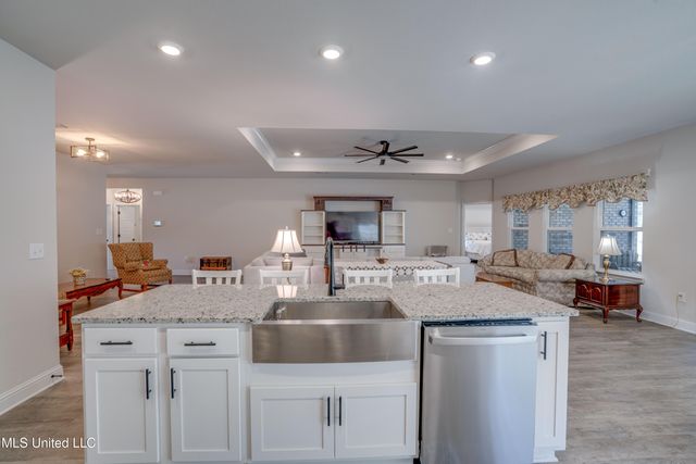 7006 Crawford Drive, Long Beach, MS 39560