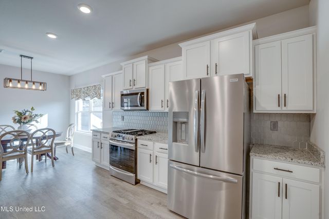 7006 Crawford Drive, Long Beach, MS 39560