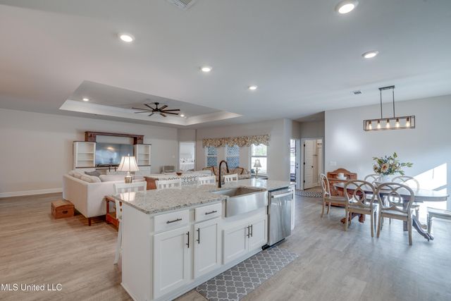 7006 Crawford Drive, Long Beach, MS 39560