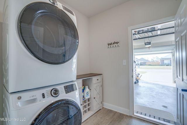 7006 Crawford Drive, Long Beach, MS 39560