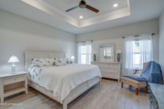 7006 Crawford Drive, Long Beach, MS 39560