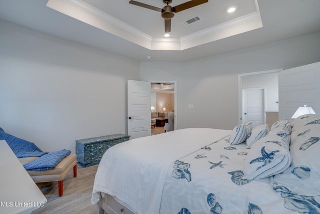 7006 Crawford Drive, Long Beach, MS 39560