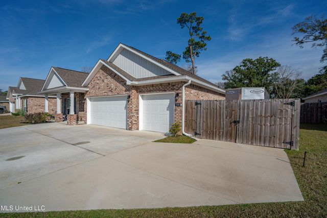 7006 Crawford Drive, Long Beach, MS 39560