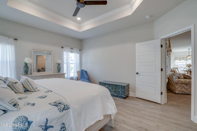 7006 Crawford Drive, Long Beach, MS 39560