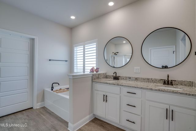 7006 Crawford Drive, Long Beach, MS 39560