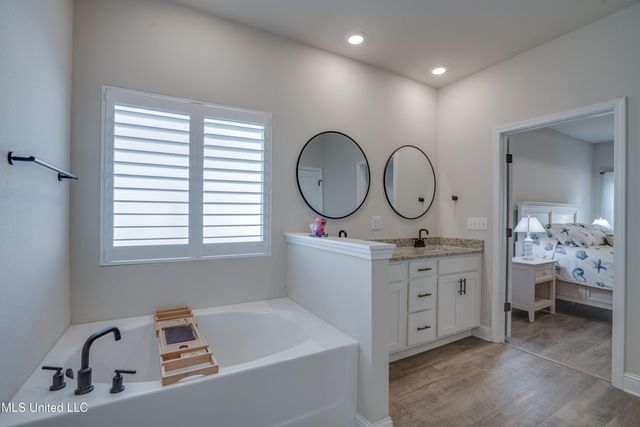 7006 Crawford Drive, Long Beach, MS 39560