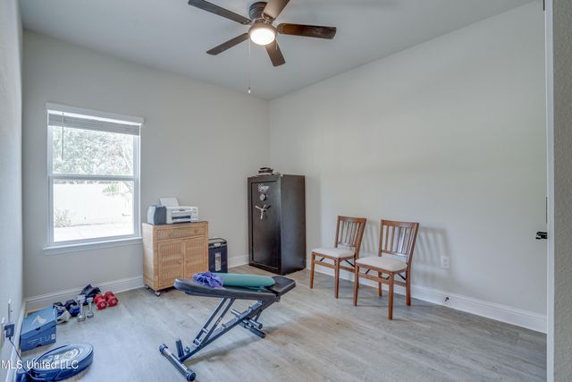 7006 Crawford Drive, Long Beach, MS 39560