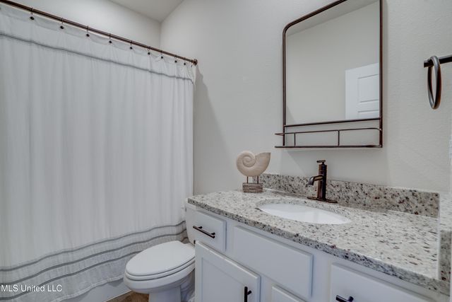 7006 Crawford Drive, Long Beach, MS 39560