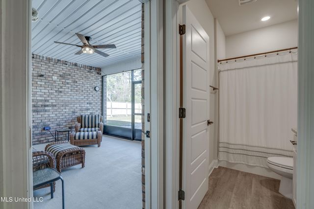 7006 Crawford Drive, Long Beach, MS 39560