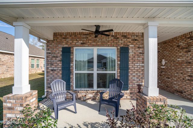 7006 Crawford Drive, Long Beach, MS 39560