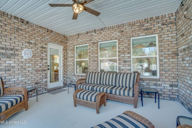 7006 Crawford Drive, Long Beach, MS 39560