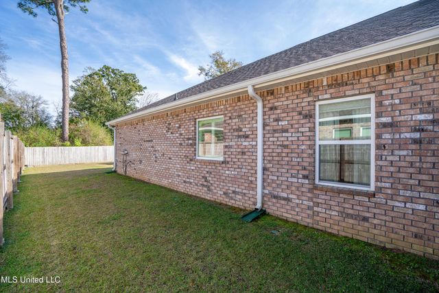 7006 Crawford Drive, Long Beach, MS 39560