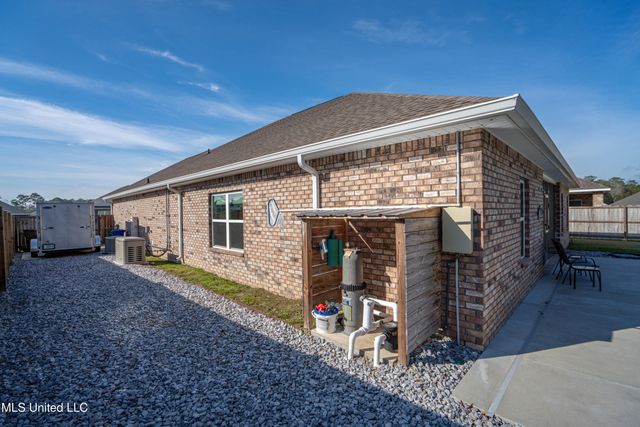 7006 Crawford Drive, Long Beach, MS 39560