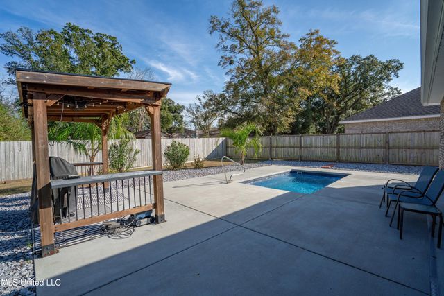 7006 Crawford Drive, Long Beach, MS 39560