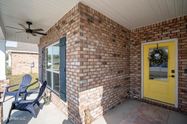 7006 Crawford Drive, Long Beach, MS 39560