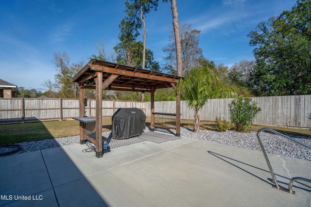 7006 Crawford Drive, Long Beach, MS 39560