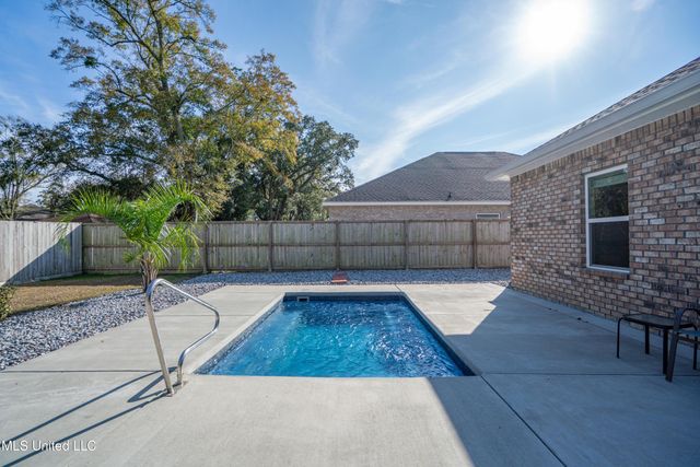 7006 Crawford Drive, Long Beach, MS 39560