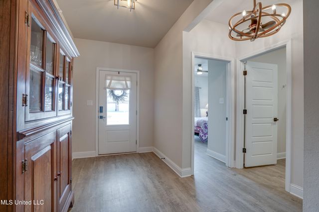 7006 Crawford Drive, Long Beach, MS 39560