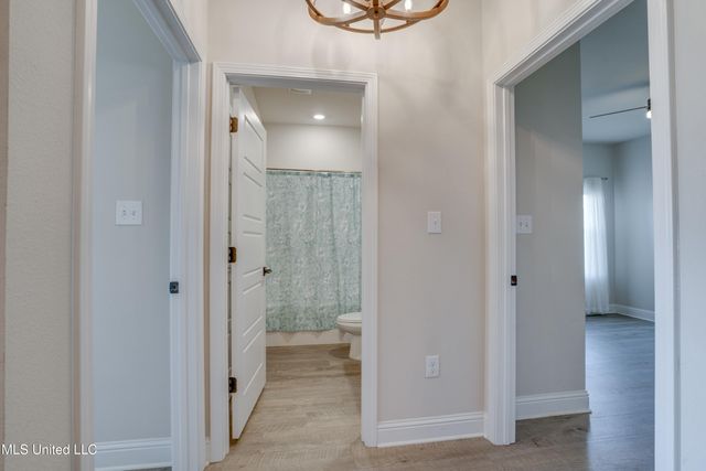 7006 Crawford Drive, Long Beach, MS 39560