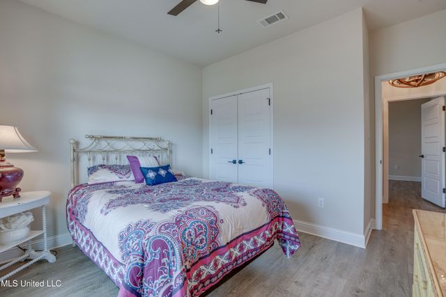 7006 Crawford Drive, Long Beach, MS 39560