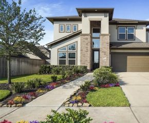 1711 Country Air Lane, Missouri City, TX 77459