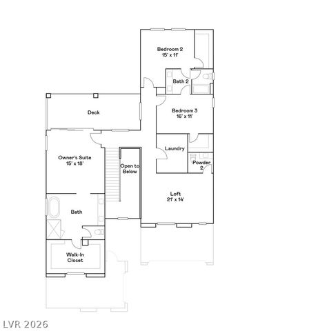 10012 Decano Ridge Street, Las Vegas, NV 89141