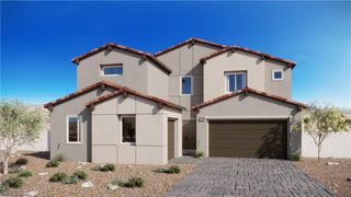 10012 Decano Ridge Street, Las Vegas, NV 89141
