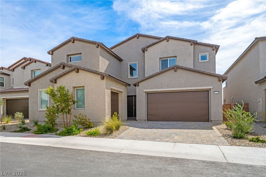 10012 Decano Ridge Street, Las Vegas, NV 89141 — photo 2