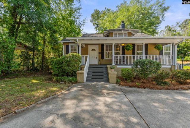 2410 Blossom Street, Columbia, SC 29205