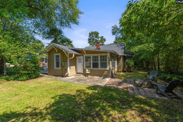 2410 Blossom Street, Columbia, SC 29205