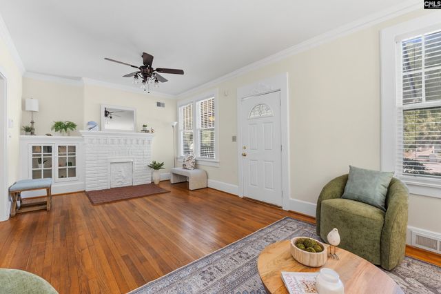 2410 Blossom Street, Columbia, SC 29205