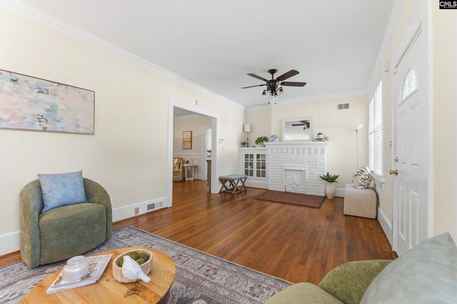 2410 Blossom Street, Columbia, SC 29205