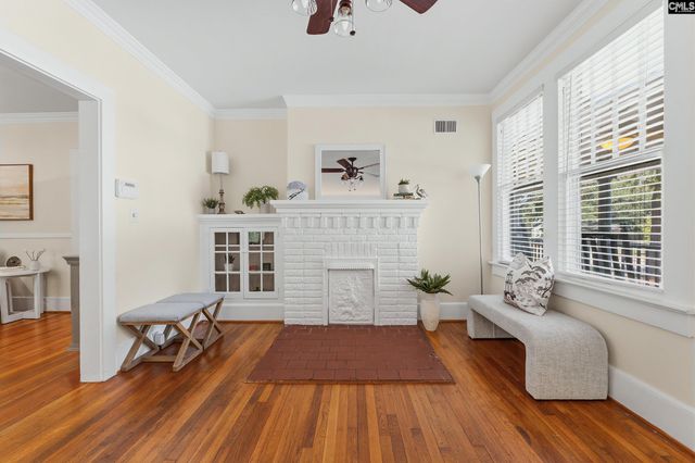 2410 Blossom Street, Columbia, SC 29205