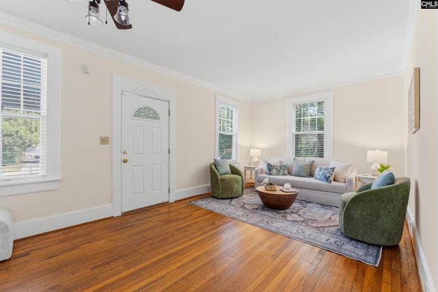 2410 Blossom Street, Columbia, SC 29205