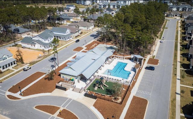 302 Gazelle Court, Niceville, FL 32578