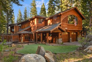 1724 Mohican Dr, South Lake Tahoe, CA 96150