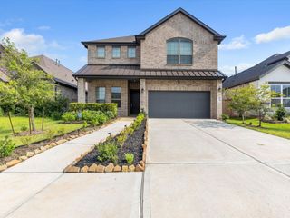 10718 Hidden Rock Drive, Missouri City, TX 77459