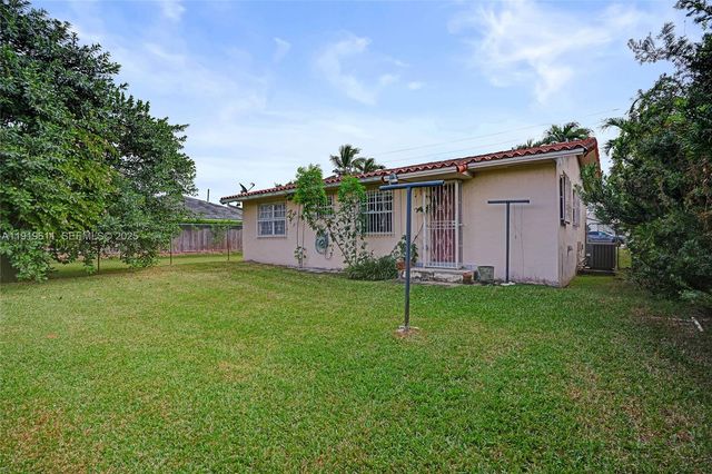 13401 SW 38th St, Miami, FL 33175