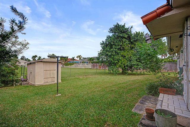 13401 SW 38th St, Miami, FL 33175