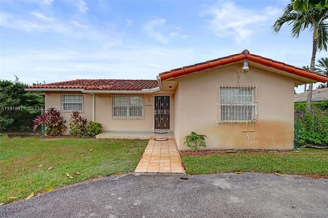 13401 SW 38th St, Miami, FL 33175