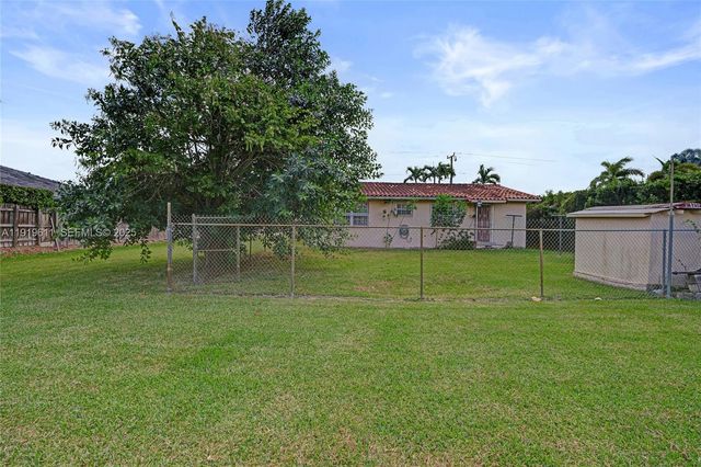 13401 SW 38th St, Miami, FL 33175
